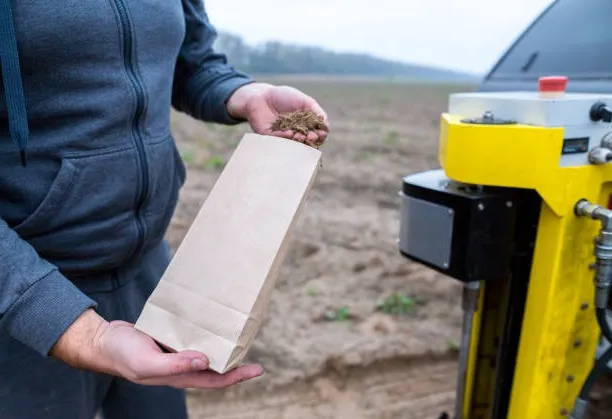 Investigación Geotécnica